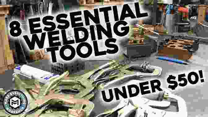 Essential Guide On Welding For Beginners HOW TO WELD: Essential Guide On Welding For Beginners