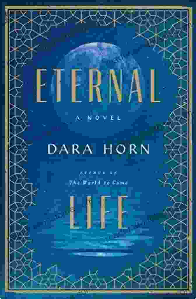 Eternal Life Book Cover Eternal Life What Is It?