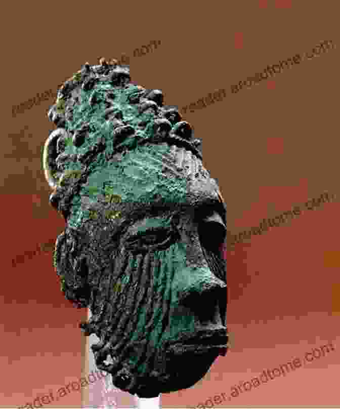 Exquisite Igbo Ukwu Bronze Artifact HISTORY OF IGBOLAND And A Re Appraisal Of The Origin Of Onicha Ado N Idu