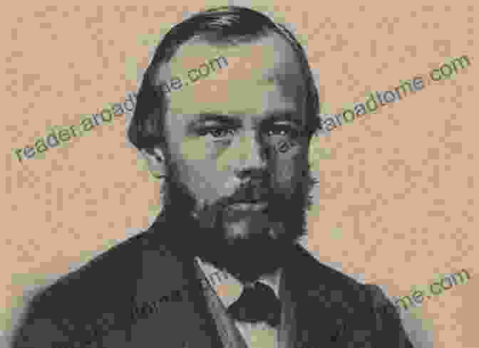 Fyodor Dostoevsky, Russian Author City Folk And Country Folk (Russian Library)