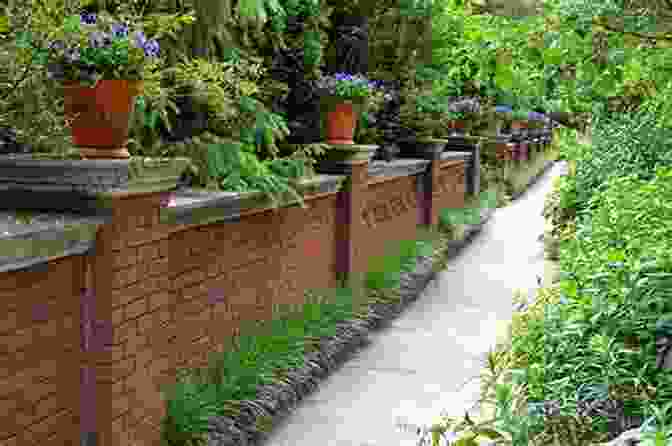 Garden Walls And Fences Black Decker The Complete Guide To Garden Walls Fences: *Improve Backyard Environments *Enhance Privacy Enjoyment *Define Space BFree Downloads (Black Decker Complete Guide)