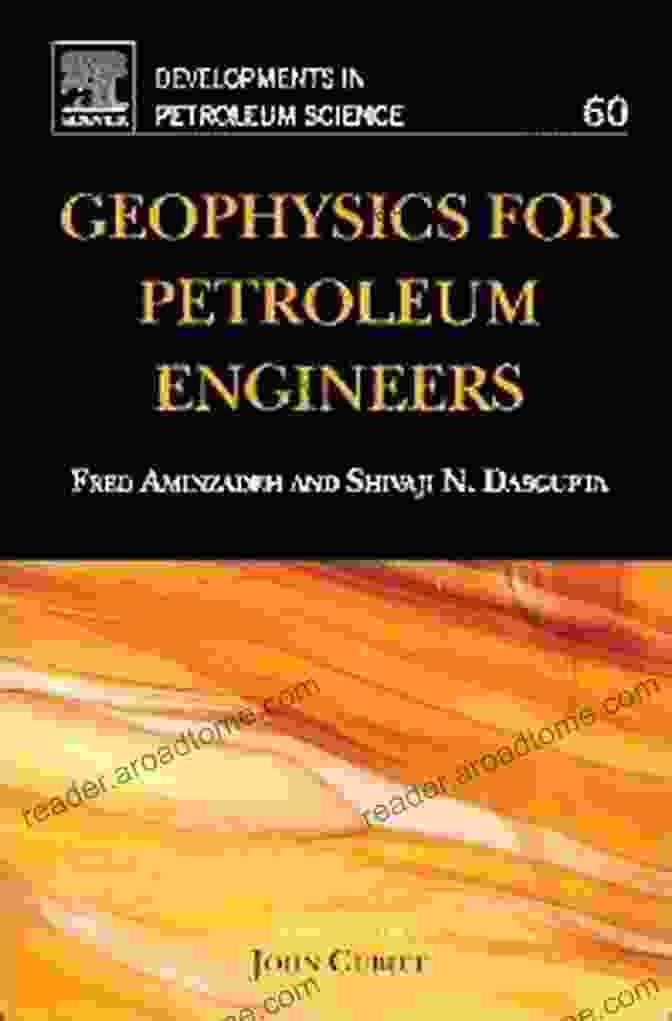 Geophysics For Petroleum Engineers Book Cover Geophysics For Petroleum Engineers: Chapter 8 Geophysics In Drilling (Developments In Petroleum Science 60)