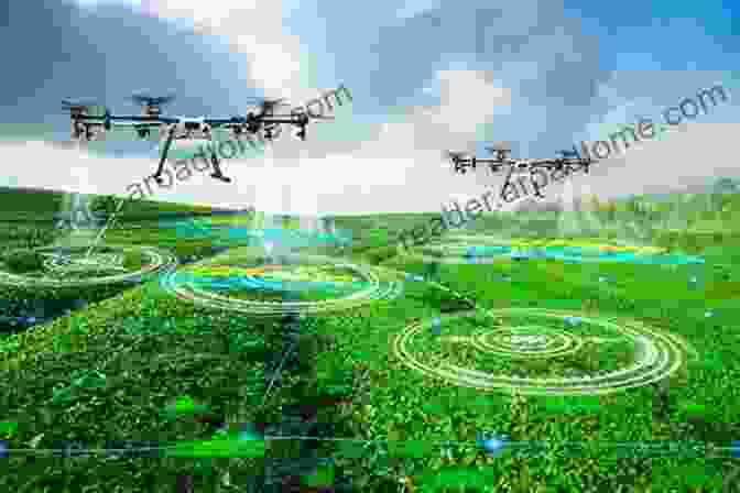 Geospatial Technology Used In Precision Agriculture The Potential Of Geospatial Technology: Workable Solutions To Develop The Agribusiness: The Agriculture Community