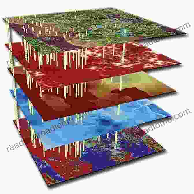 Geospatial Technology Used In Watershed Management The Potential Of Geospatial Technology: Workable Solutions To Develop The Agribusiness: The Agriculture Community