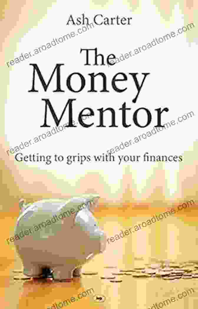 Getting Grip On Your Finances Book Cover Finance For The People: Getting A Grip On Your Finances