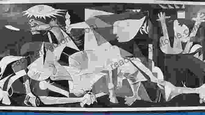 Guernica Painting Appreciation Of The Master S Paintings