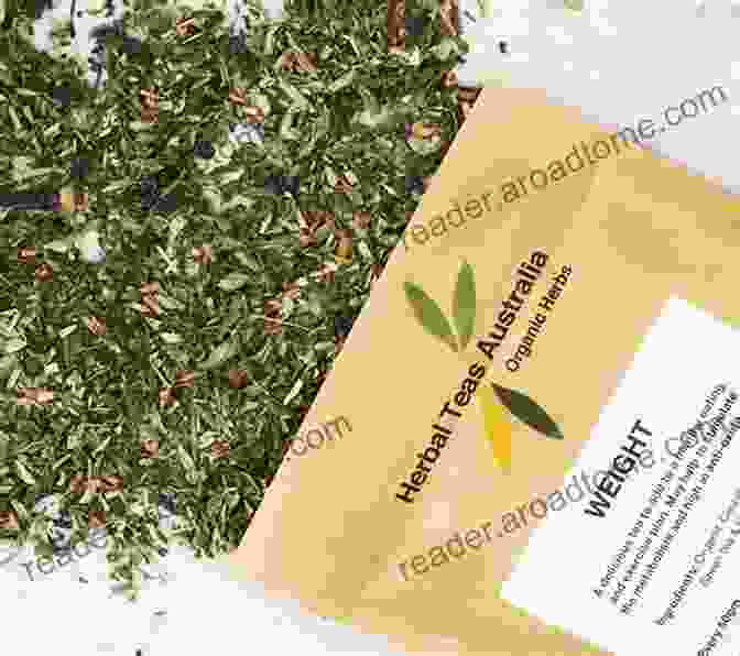 Herbal Tea Leaves Tea: Tea: An Easy To Read Guide To The Most Common Teas: Green Black Red And Herbal Teas All Tasty And Miraculously Healthy (Worlds Most Loved Drinks 2)