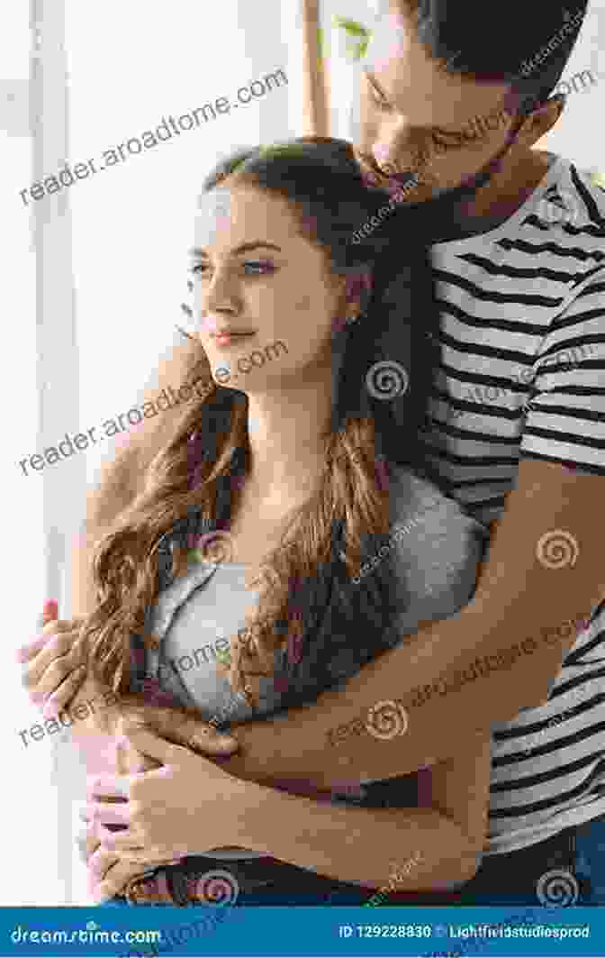 Image Of A Couple Embracing, Representing Relationship Harmony Born 2035 Oct 12? Your Birthday Secrets To Money Love Relationships Luck: Fortune Telling Self Help: Numerology Horoscope Astrology Zodiac Destiny Science Metaphysics (20351012)