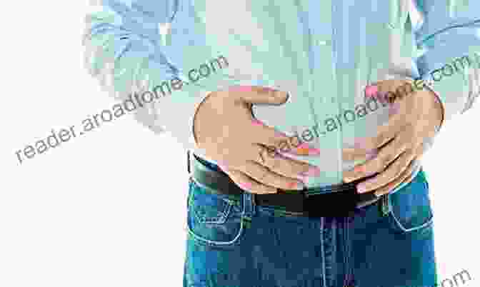 Image Of A Person Experiencing Bloating Remove Candida: Deeper Knowledge About Bloating Thrush And Candida: Healthline Candida