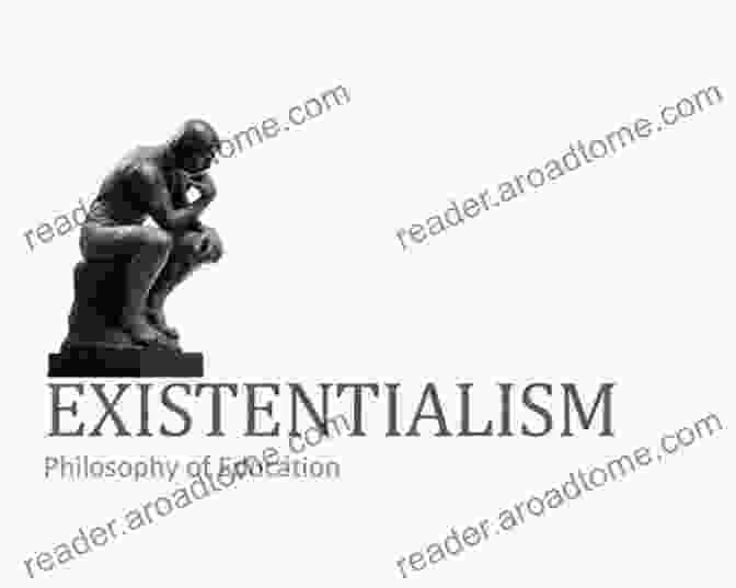 Image Of An Existentialist Thinker Eternal Life What Is It?