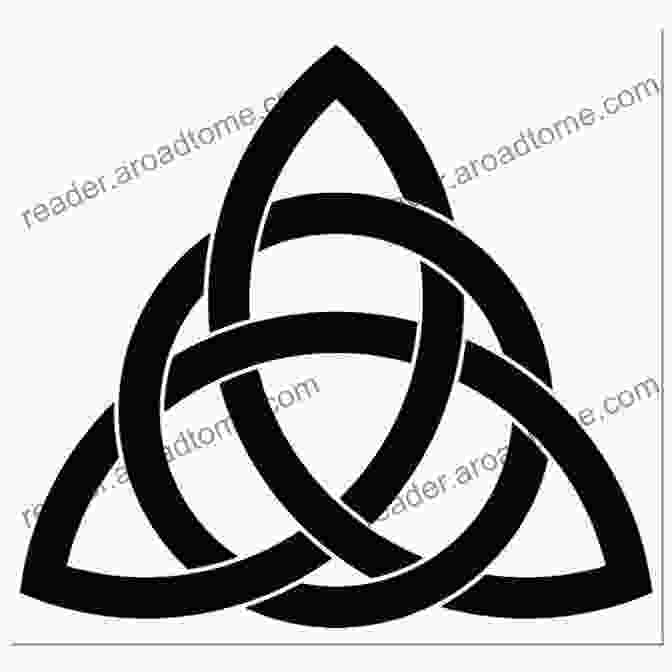 Image Of Religious Symbols Of Eternity Eternal Life What Is It?