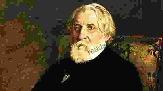 Ivan Turgenev, Russian Author City Folk And Country Folk (Russian Library)