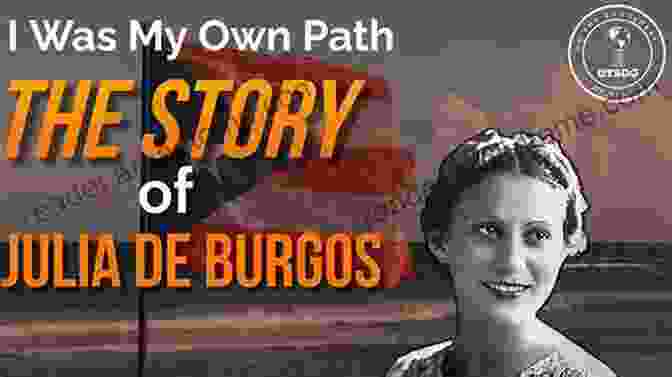 Julia De Burgos, A Puerto Rican Poet Known For Her Exploration Of Identity, Love, And Social Justice Song Of The Simple Truth: The Complete Poems Of Julia De Burgos