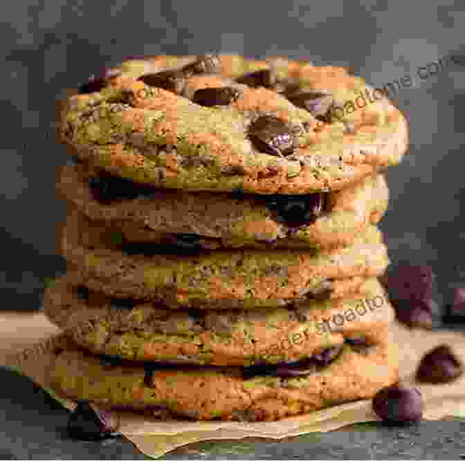 Keto Chocolate Chip Cookies Keto Diet Meals To Prep Ahead: Everyday Health: Keto Diet Foods