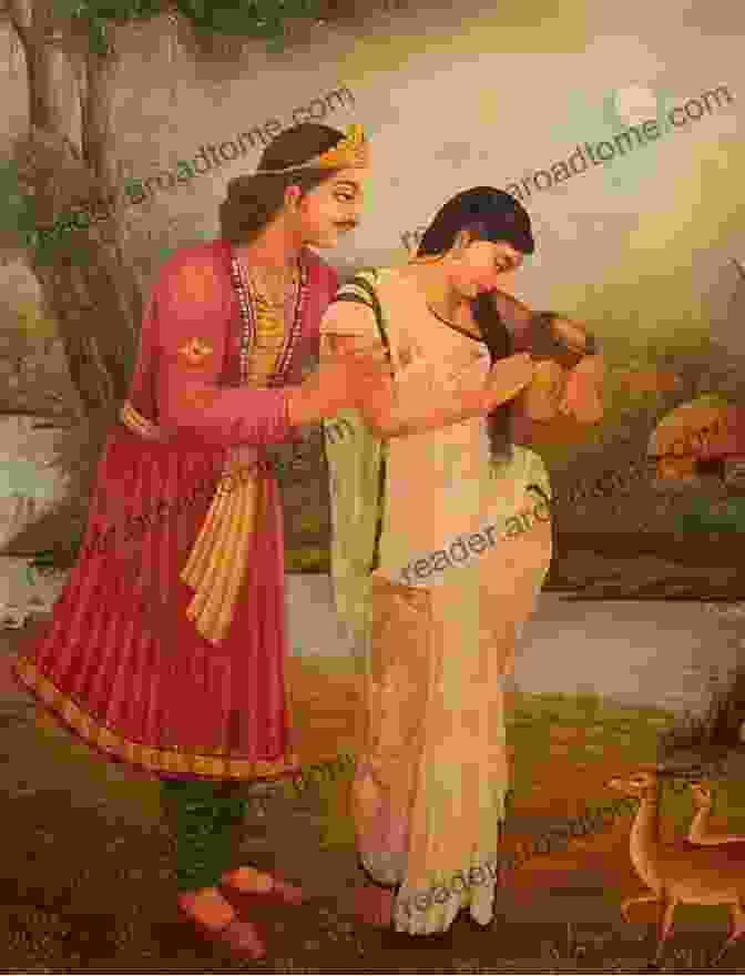 King Dushyanta And Sakuntala The Recognition Of Sakuntala: A Play In Seven Acts (Oxford World S Classics)