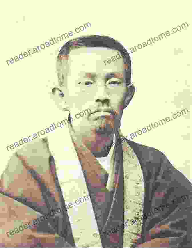 Kiyozawa Manshi, A Prominent Japanese Buddhist Philosopher And Founder Of The Kiyozawa Institute Of Buddhist Studies. Adding Flesh To Bones: Kiyozawa Manshi S Seishinshugi In Modern Japanese Buddhist Thought (Pure Land Buddhist Studies)