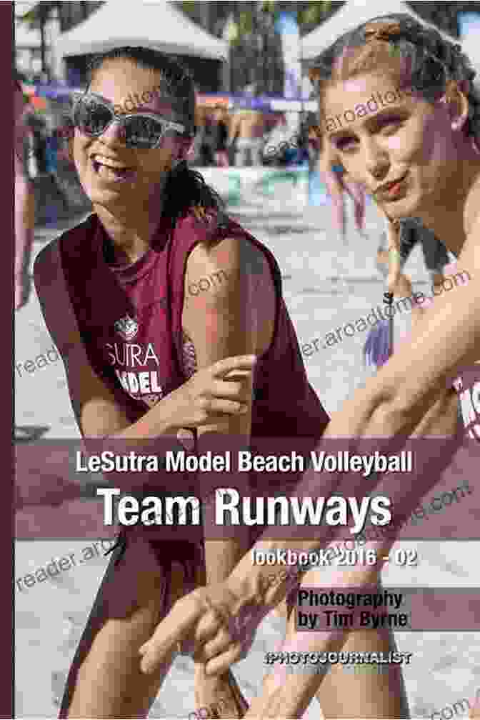 Lesutra Model Beach Volleyball Team 2bc Sandstorm Bikini LeSutra Model Beach Volleyball Team 2BC Lookbook 2024 09 (LeSutra Model Beach Volleyball Lookbook 2024 9)