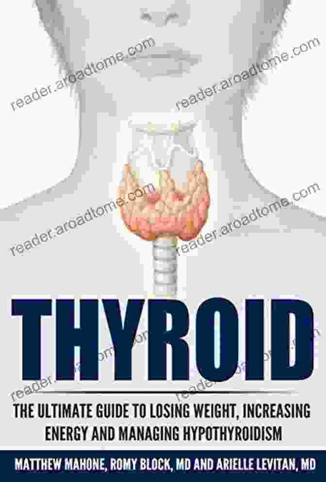 Live Thyroid Friendly Lifestyle, Thrive: The Ultimate Guide To Managing Thyroid Health Kiss Make Up With Your Thyroid: Live A Thyroid Friendly Lifestyle Thrive