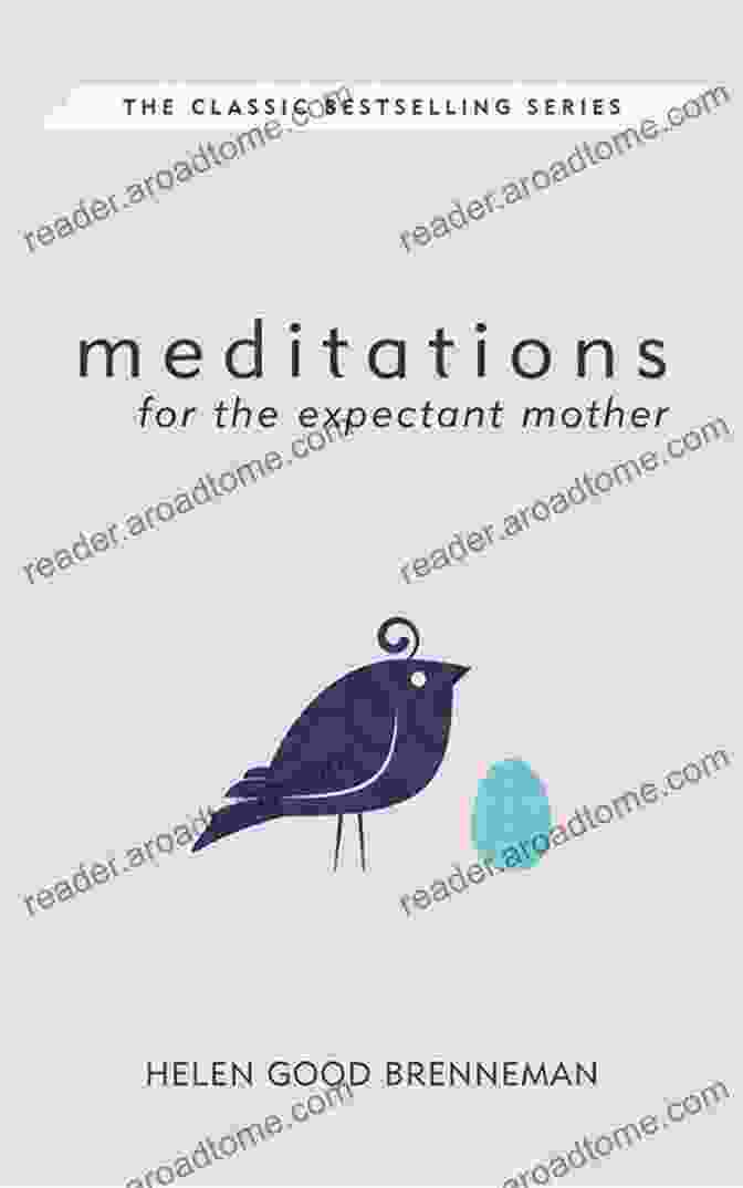 Meditations For The Expectant Mother By Herald Press Meditations For The Expectant Mother (Herald Press Meditations Series)