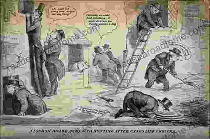 Miasma Emanating From Water Closets Outbreak In Washington D C : The 1857 Mystery Of The National Hotel Disease (Disaster)