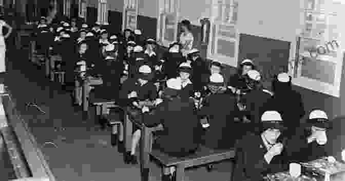 Miners Sharing A Meal In The Mess Hall My Day At Work In An Underground Gold Mine