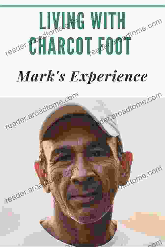 Miss My Shoes: Living With Charcot Foot Book Cover I Miss My Shoes: Living With Charcot Foot