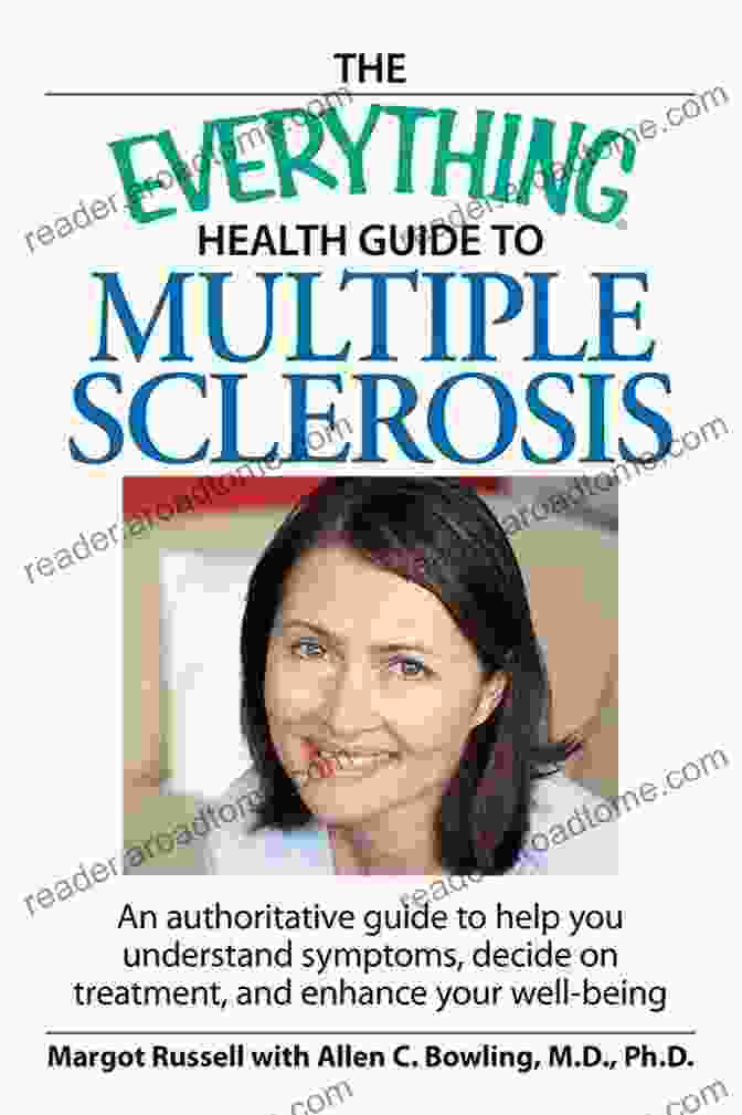 Multiple Sclerosis One Victim Story Book Cover Multiple Sclerosis One Victim S Story