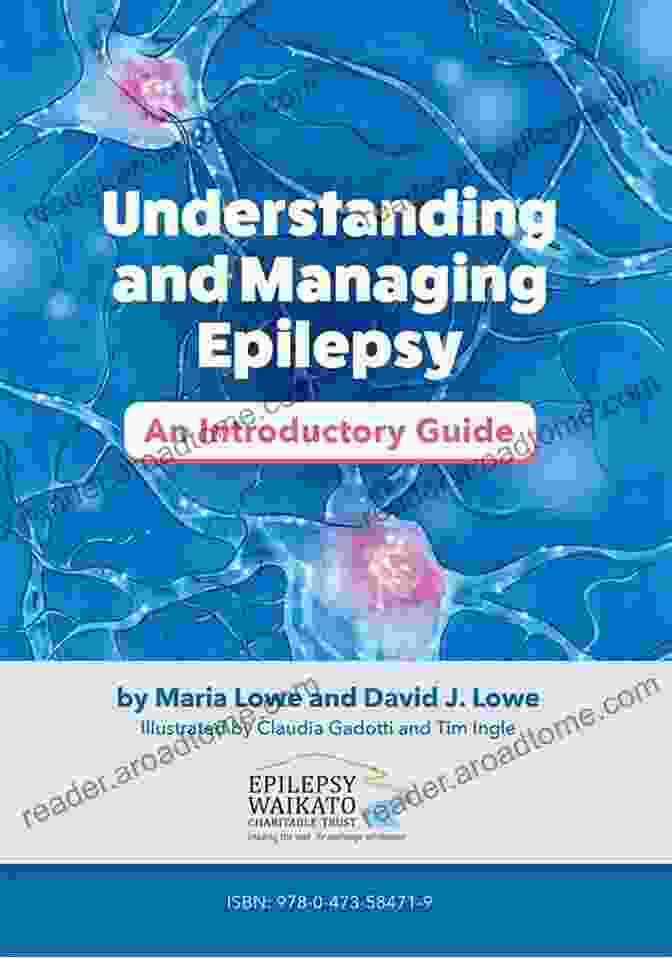 Neurology And Epilepsy Book Cover Neurology And Epilepsy