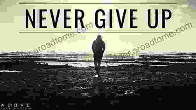 Never Give Up P8 Ebook By [Author's Name] Never Give Up P8: EBook