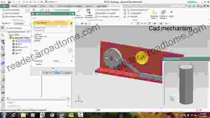 NX Assembly Creation Workflow From Sketch To Completed Model NX 9 For Beginners Part 4 (Assemblies And Drawings)