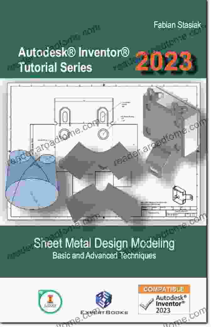 NX For Beginners Part Sheet Metal Design Book NX 9 For Beginners Part 5 (Sheet Metal Design)