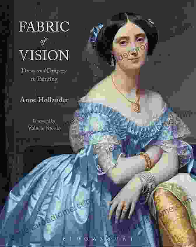 Portrait Of Anne Hollander, A Key Theorist In Dress Cultures Thinking Through Fashion: A Guide To Key Theorists (Dress Cultures)