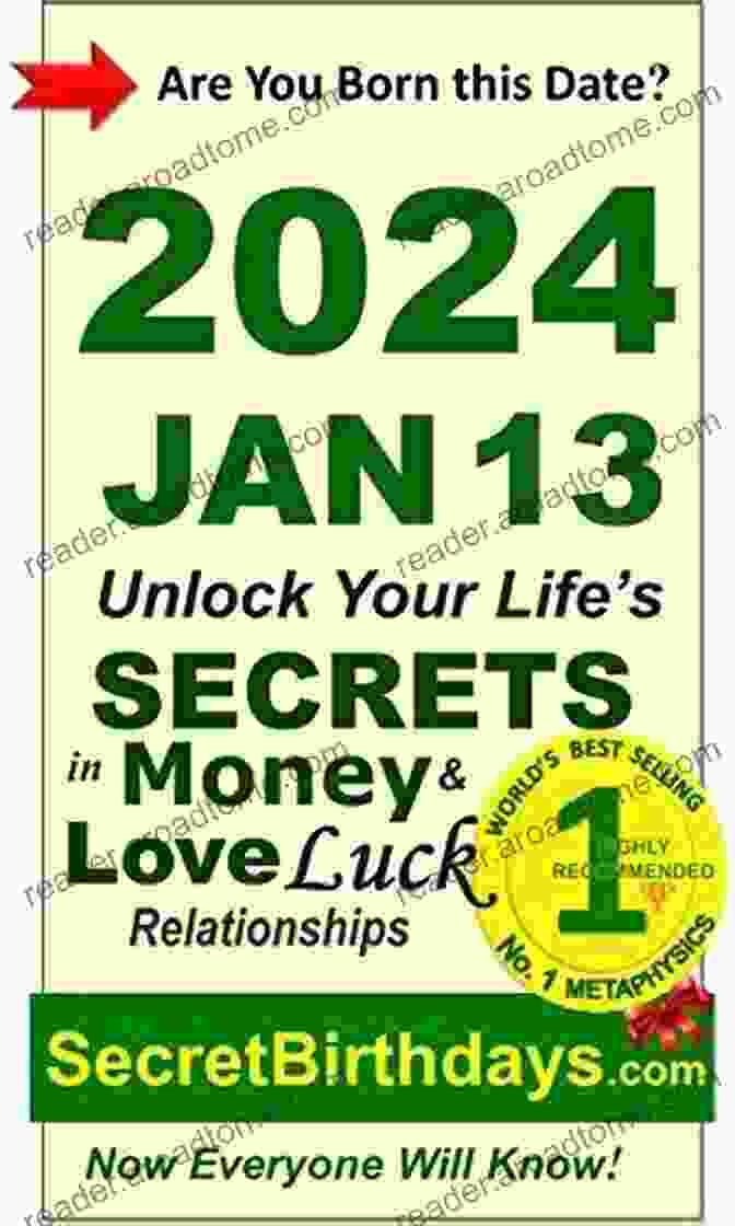 Quantum Entanglement Born 2024 Dec 19? Your Birthday Secrets To Money Love Relationships Luck: Fortune Telling Self Help: Numerology Horoscope Astrology Zodiac Destiny Science Metaphysics (20281219)