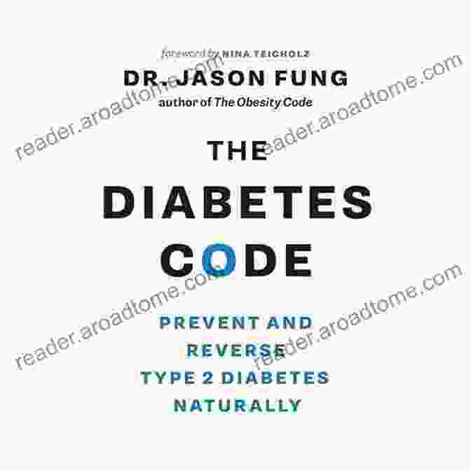 Reverse Type 2 Diabetes Naturally Book Cover Reversing Type 2 Diabetes Naturally