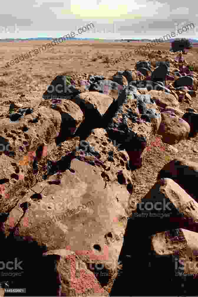 Rock Art At The Vredefort Dome The Vredefort Dome World Heritage Site A Sense Of Place: N/a (1)