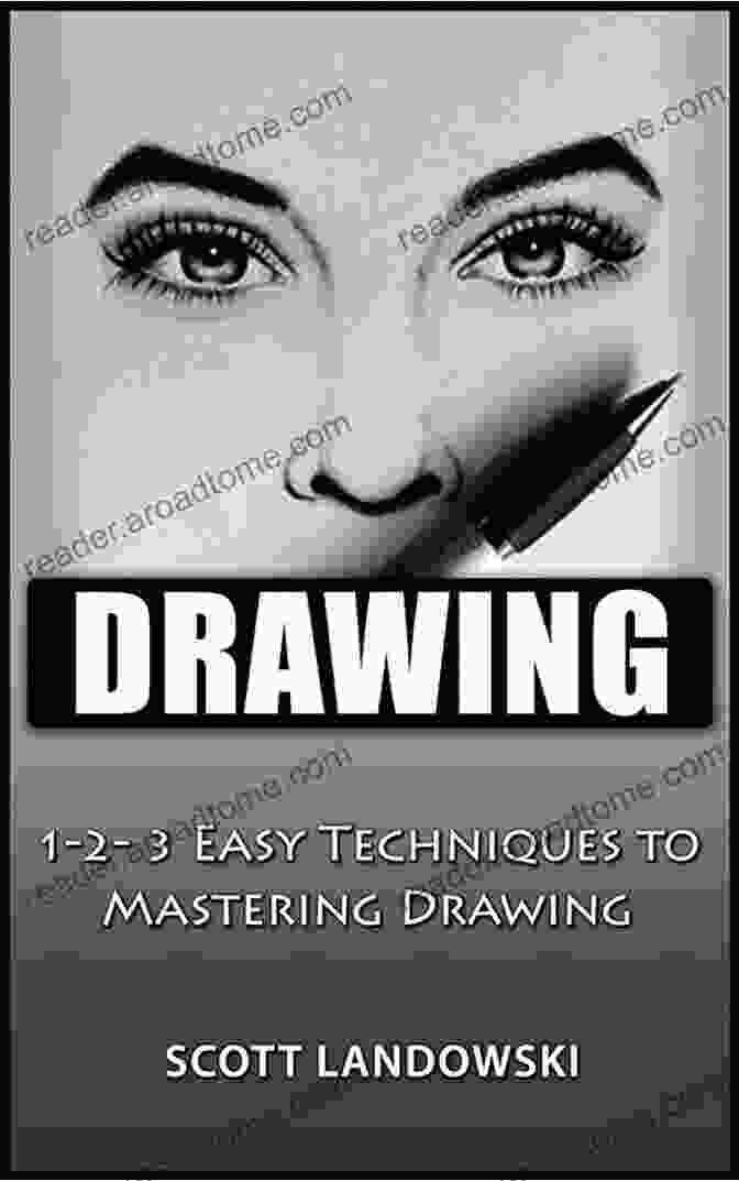 Sculpting Materials Drawing Sculpting: 1 2 3 Easy Techniques To Mastering Drawing 1 2 3 Easy Techniques In Mastering Sculpting (Acrylic Painting AirBrushing Drawing Painting Pastel Drawing Sculpting 2)