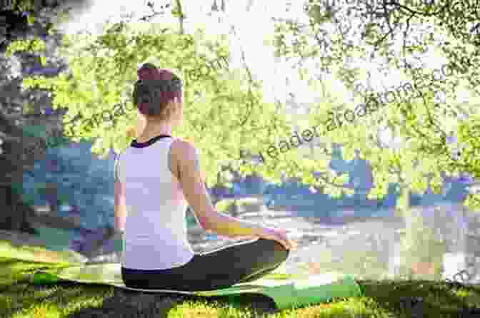 Serene Image Of A Person Meditating In Nature What S Your Anger Type?: Master Your Emotions Quell Your Inner Fire (Featuring Anger Management Techniques Anger Management Workbook)