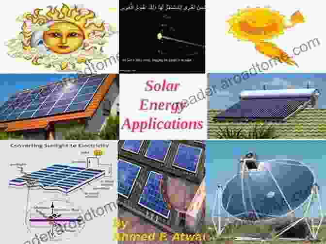 Solar Energy Powering A Variety Of Applications SOLAR ENERGY FROM ZERO: GRID CONNECTED PHOTOVOLTAIC SYSTEMS FOR RESIDENCES AND BUSINESSES