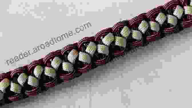 Solomon Bar Bracelet Paracord Bracelet Instructions: Popular Bracelets Explained