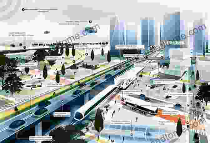 Spontaneous Access: Reflections On Designing Cities And Transport Spontaneous Access: Reflexions On Designing Cities And Transport