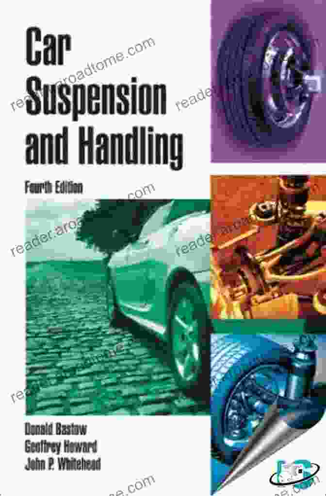 Suspension And Handling Guide Jeep CJ 1972 1986: How To Build Modify (Performance How To)