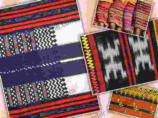 Symbolic Motifs Woven Into Traditional Costumes Costume And History In Highland Ecuador (Joe R And Teresa Lozano Long In Latin American And Latino Art And Culture)