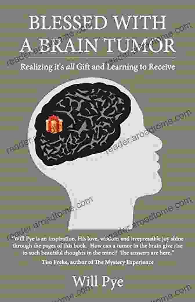 Tara Scott, Author Of Blessed With Brain Tumor Blessed With A Brain Tumor: Realizing It S All Gift And Learning To Receive