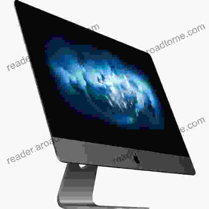 The 2024 IMac Features A Stunning 27 Inch Liquid Retina Display. IMac Guide Book: 2024 Edition