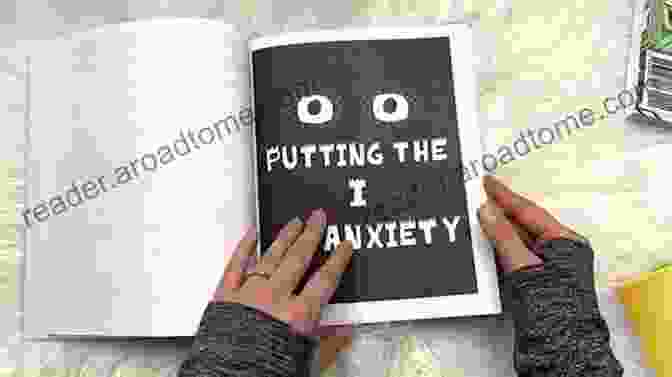 The Anxiety Journal For People That Hate Journaling The Anti Journal: The Anxiety Journal For People That Hate Journaling