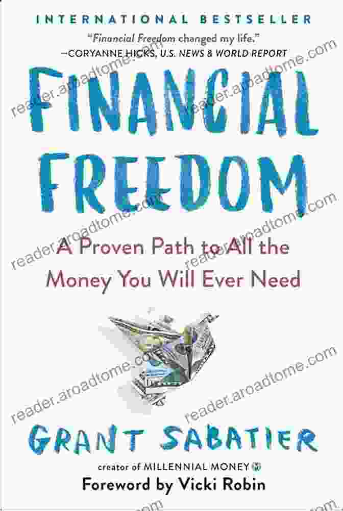 The Financial Freedom Promised By The Book Change Your Habits In 7 Days: A Guide To Achieving Personal And Financial Freedom Break Bad Habits And Rewire Your Brain To Control Anxiety Stop Procrastination Self Sabotage And Overthinking