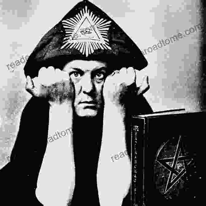 The Magickal Language Of The Law By Aleister Crowley The Magickal Language Of The Of The Law: An English Qaballa Primer