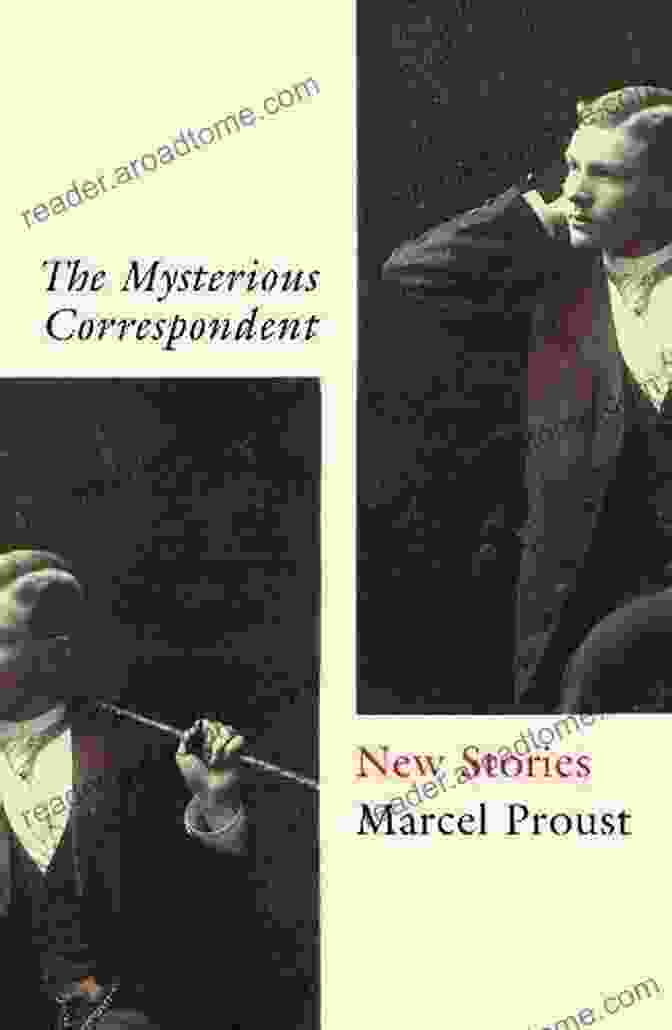 The Mysterious Correspondent: New Stories