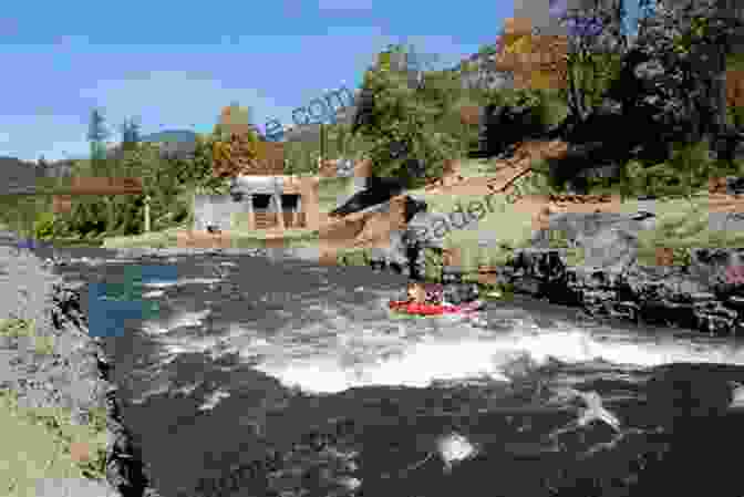 The Rogue River After Dam Removal The Death Of Savage Rapids Dam II (The Death Of Savage Rapids Dam Part 2)