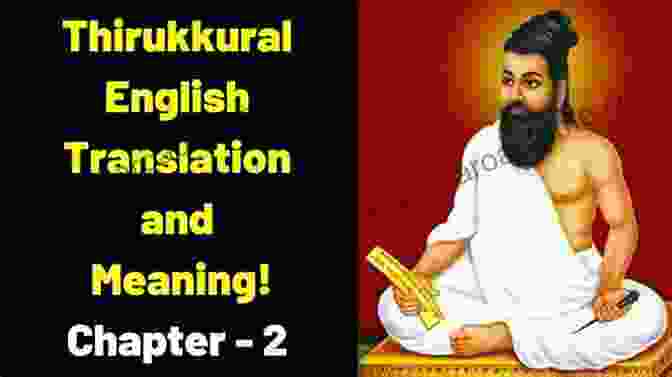 Thirukkural Kamam Love The Kural Or The Maxims Of Tiruvalluvar: English Translation Of Thirukkural